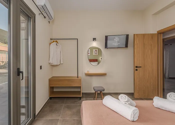 The Mulberry Tree فيلة سامي