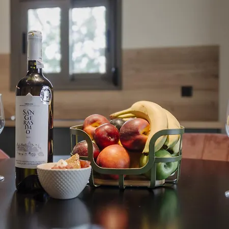 The Mulberry Tree Villa Sami (Kefalonia)