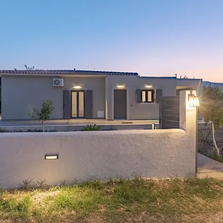 Villa The Mulberry Tree