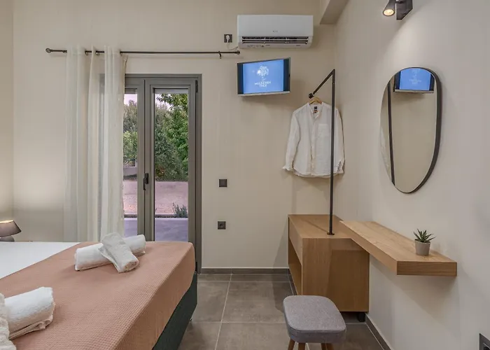 The Mulberry Tree Villa Sami (Kefalonia)