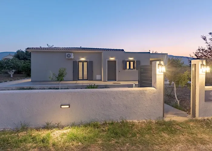 Villa The Mulberry Tree