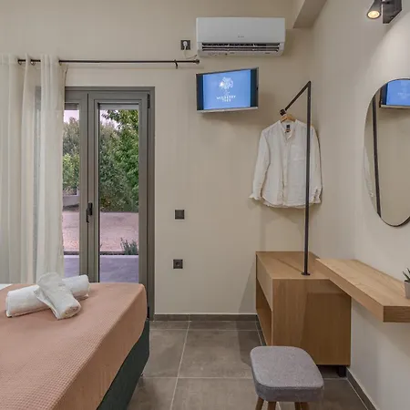 The Mulberry Tree Villa Sami (Kefalonia)